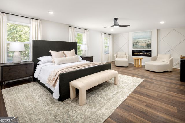 2510 SW O'neal Road 21, Conyers, GA 30094