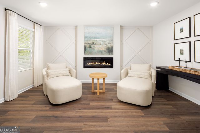 2510 SW O'neal Road 21, Conyers, GA 30094