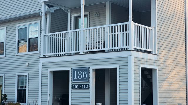 136 Meridian Street 110, Groton, CT 06340