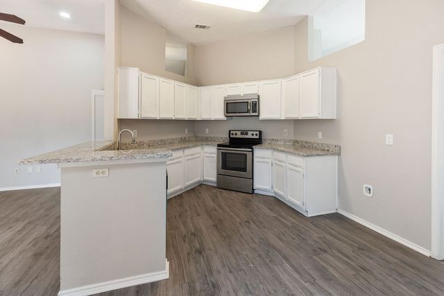 1304 Petunia Drive, Allen, TX 75002