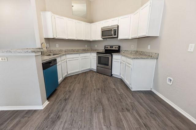 1304 Petunia Drive, Allen, TX 75002