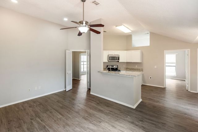 1304 Petunia Drive, Allen, TX 75002