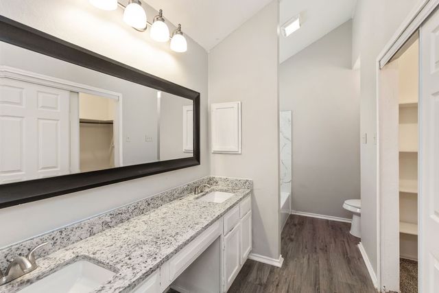 1304 Petunia Drive, Allen, TX 75002