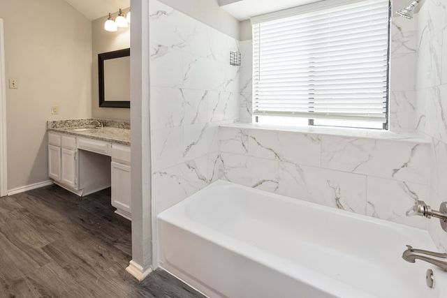 1304 Petunia Drive, Allen, TX 75002