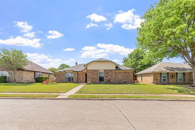 1304 Petunia Drive, Allen, TX 75002