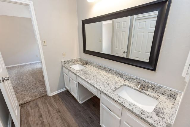 1304 Petunia Drive, Allen, TX 75002