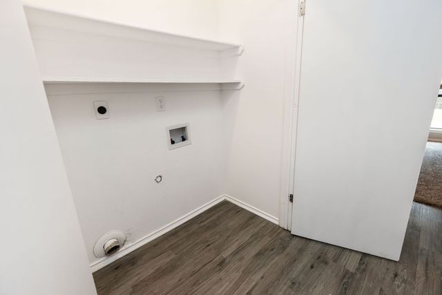 1304 Petunia Drive, Allen, TX 75002