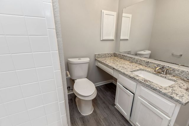 1304 Petunia Drive, Allen, TX 75002