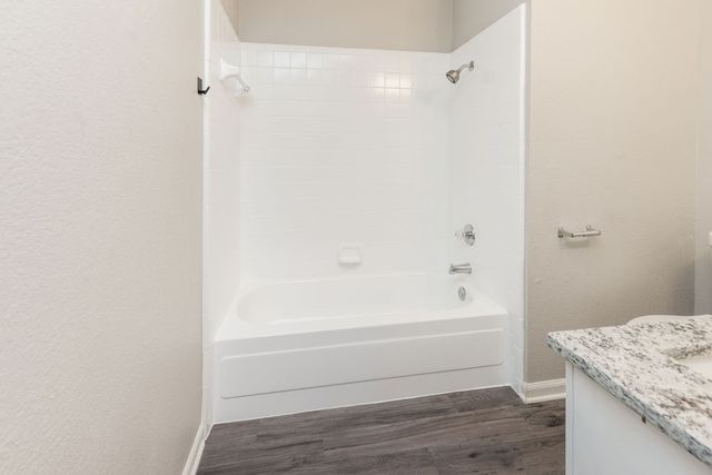 1304 Petunia Drive, Allen, TX 75002