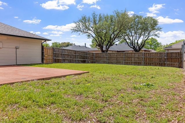 1304 Petunia Drive, Allen, TX 75002