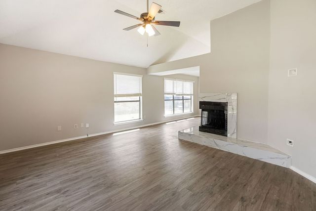 1304 Petunia Drive, Allen, TX 75002