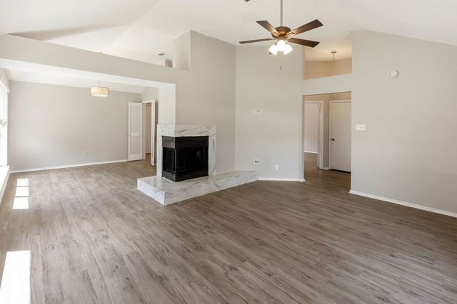 1304 Petunia Drive, Allen, TX 75002