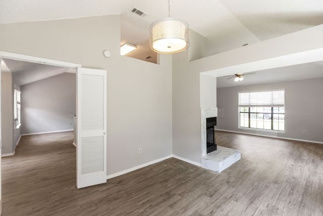 1304 Petunia Drive, Allen, TX 75002