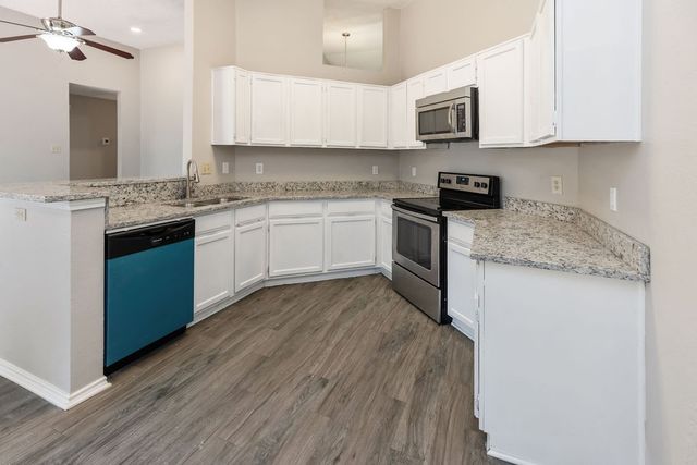 1304 Petunia Drive, Allen, TX 75002