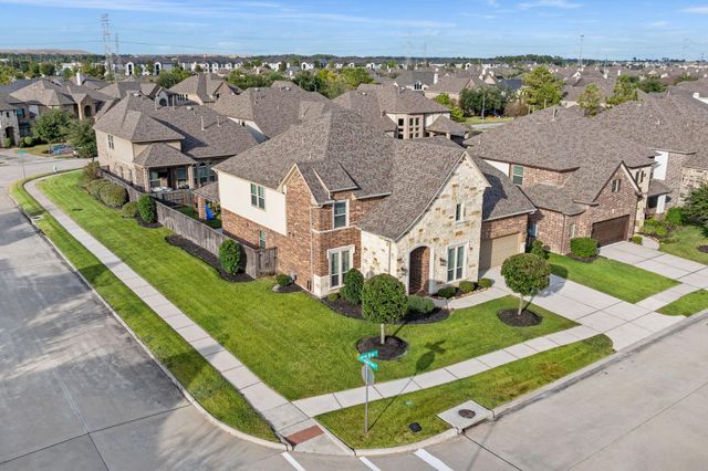 9603 Lauren Briar Lane, Humble, TX 77396