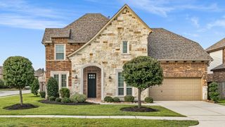 9603 Lauren Briar Lane, Humble, TX 77396