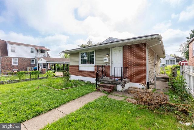 7707 MIDDLESEX PL, Baltimore, MD 21234