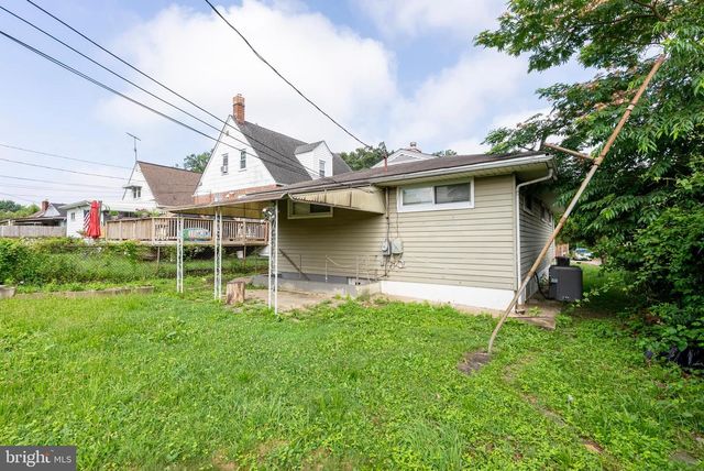 7707 MIDDLESEX PL, Baltimore, MD 21234