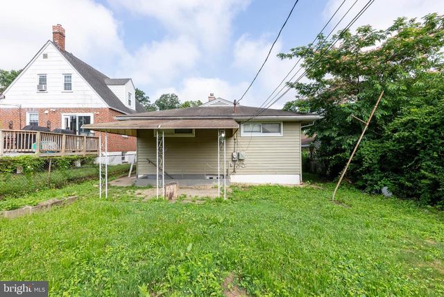 7707 MIDDLESEX PL, Baltimore, MD 21234