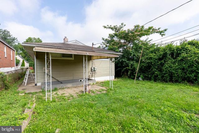 7707 MIDDLESEX PL, Baltimore, MD 21234