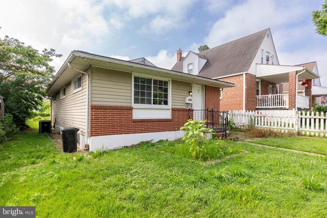 7707 MIDDLESEX PL, Baltimore, MD 21234