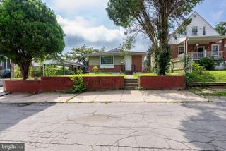 7707 MIDDLESEX PL, Baltimore, MD 21234