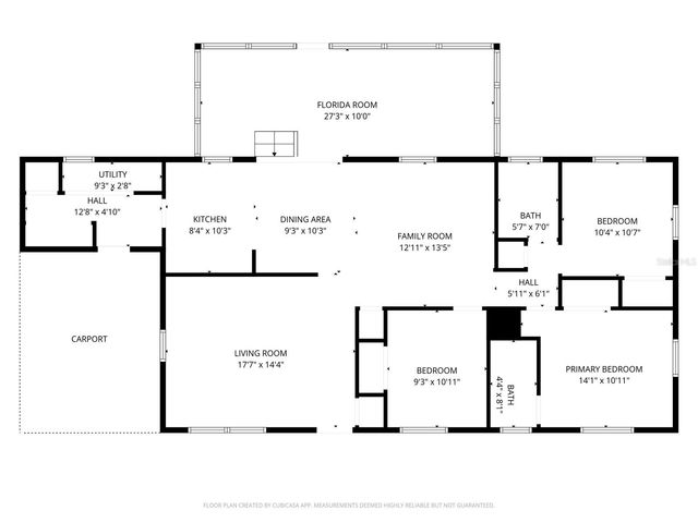 746 SE 29TH TERRACE, Ocala, FL 34471