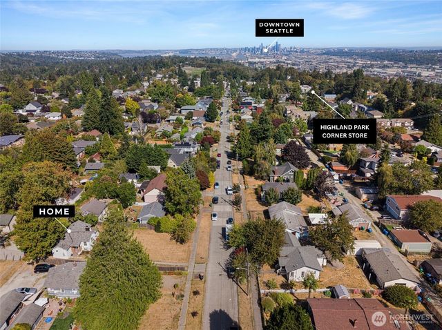 8143 10th Avenue SW, Seattle, WA 98106