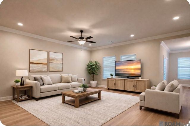 10019 Ole Millstead Ct, Baton Rouge, LA 70816