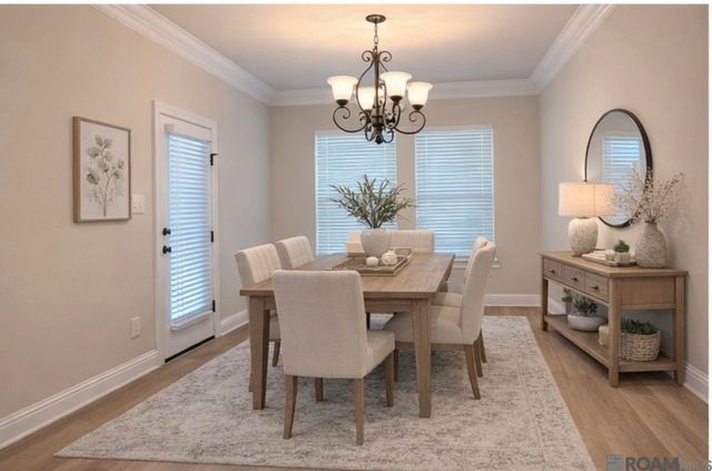 10019 Ole Millstead Ct, Baton Rouge, LA 70816