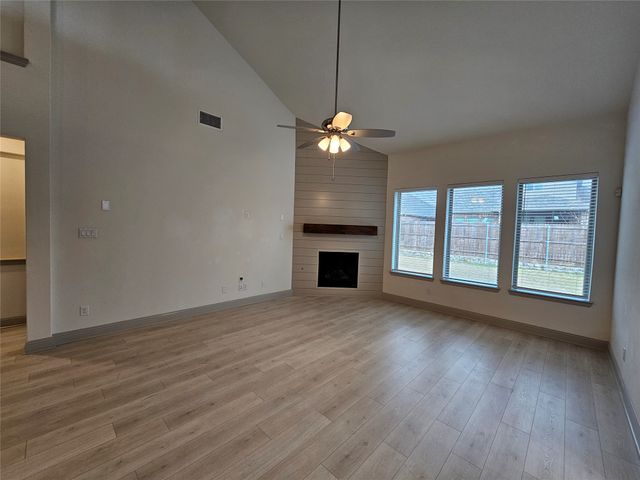 3216 Southampton Drive, Mesquite, TX 75181