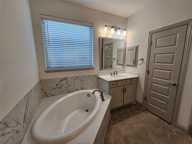 3216 Southampton Drive, Mesquite, TX 75181