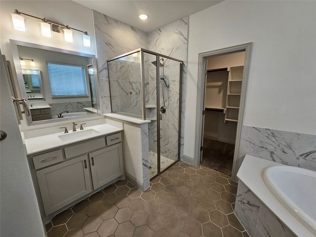 3216 Southampton Drive, Mesquite, TX 75181