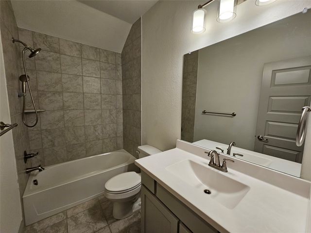 3216 Southampton Drive, Mesquite, TX 75181