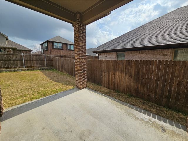 3216 Southampton Drive, Mesquite, TX 75181