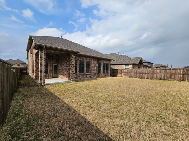 3216 Southampton Drive, Mesquite, TX 75181