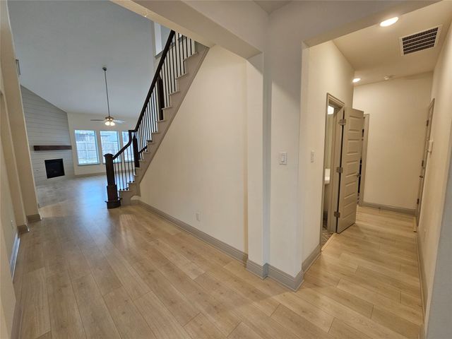 3216 Southampton Drive, Mesquite, TX 75181