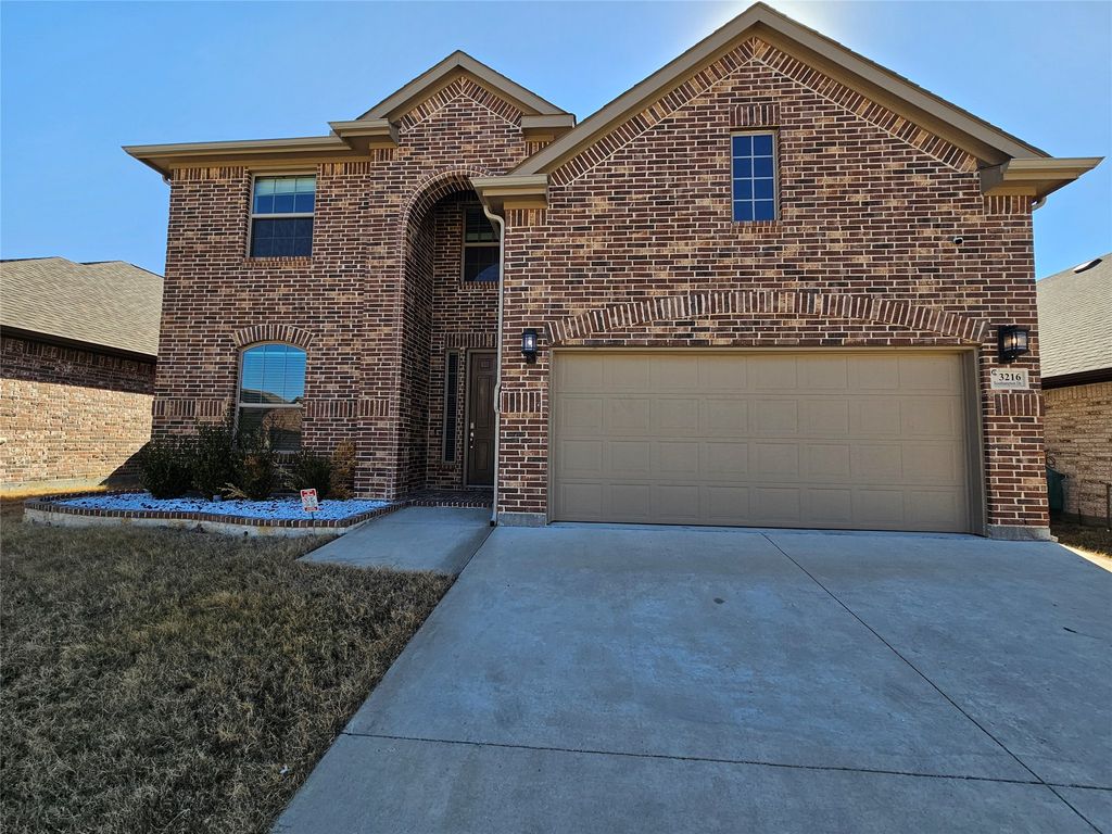 3216 Southampton Drive, Mesquite, TX 75181