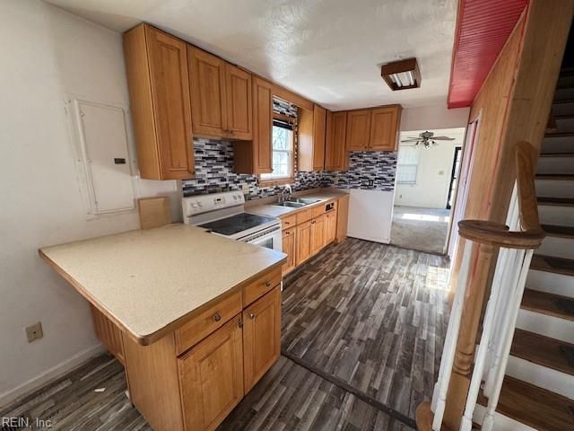 611 Partridge AVE, Chesapeake, VA 23324