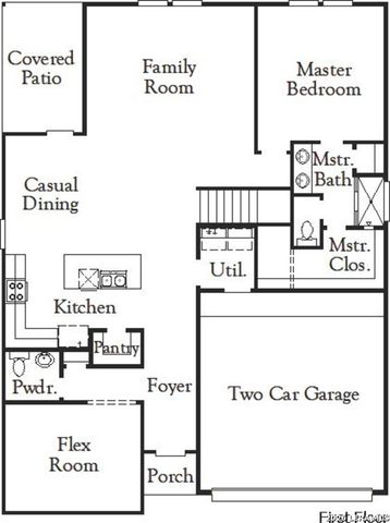 8346 Rocket View, San Antonio, TX 78263