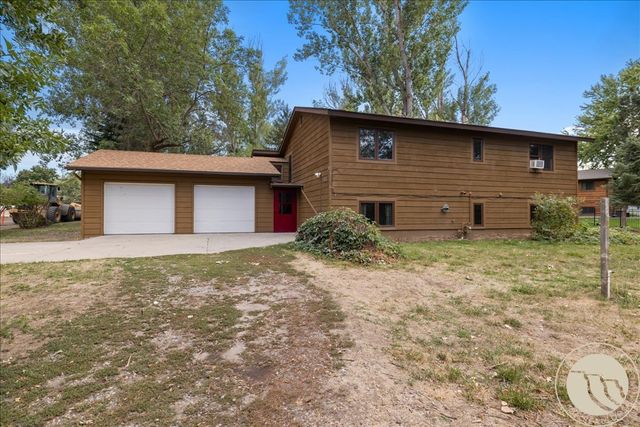 934 Marie Drive, Billings, MT 59101 property photo