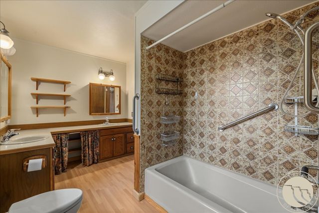 934 Marie Drive, Billings, MT 59101