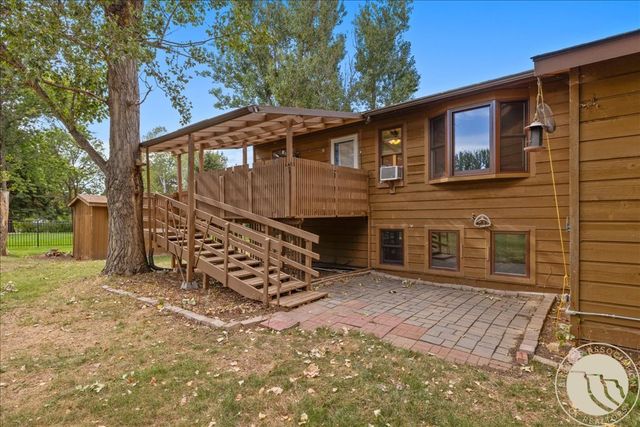 934 Marie Drive, Billings, MT 59101