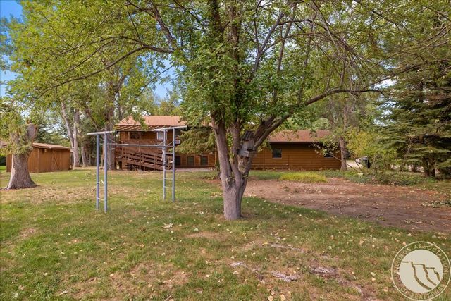 934 Marie Drive, Billings, MT 59101