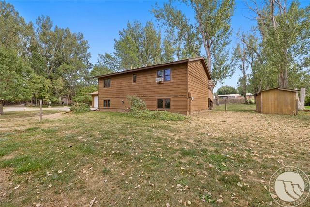 934 Marie Drive, Billings, MT 59101