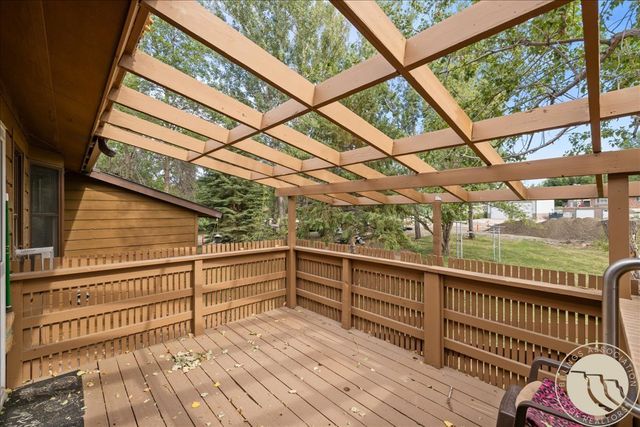 934 Marie Drive, Billings, MT 59101