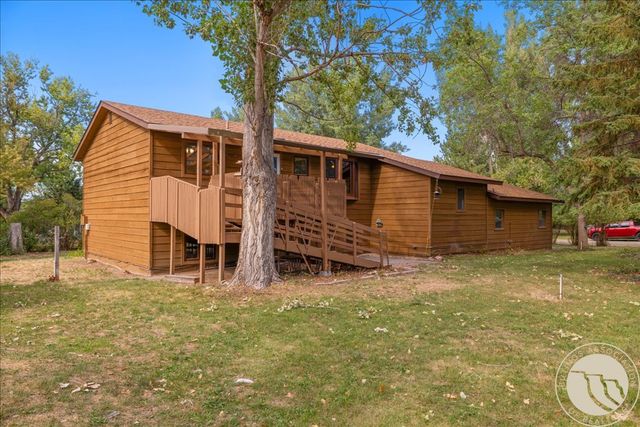 934 Marie Drive, Billings, MT 59101