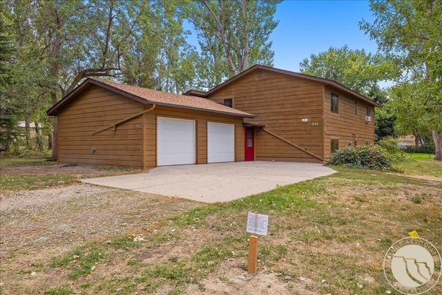 934 Marie Drive, Billings, MT 59101