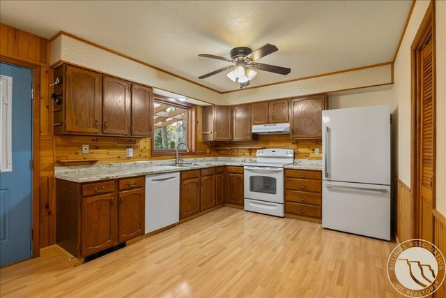 934 Marie Drive, Billings, MT 59101