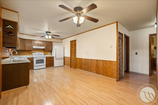 934 Marie Drive, Billings, MT 59101